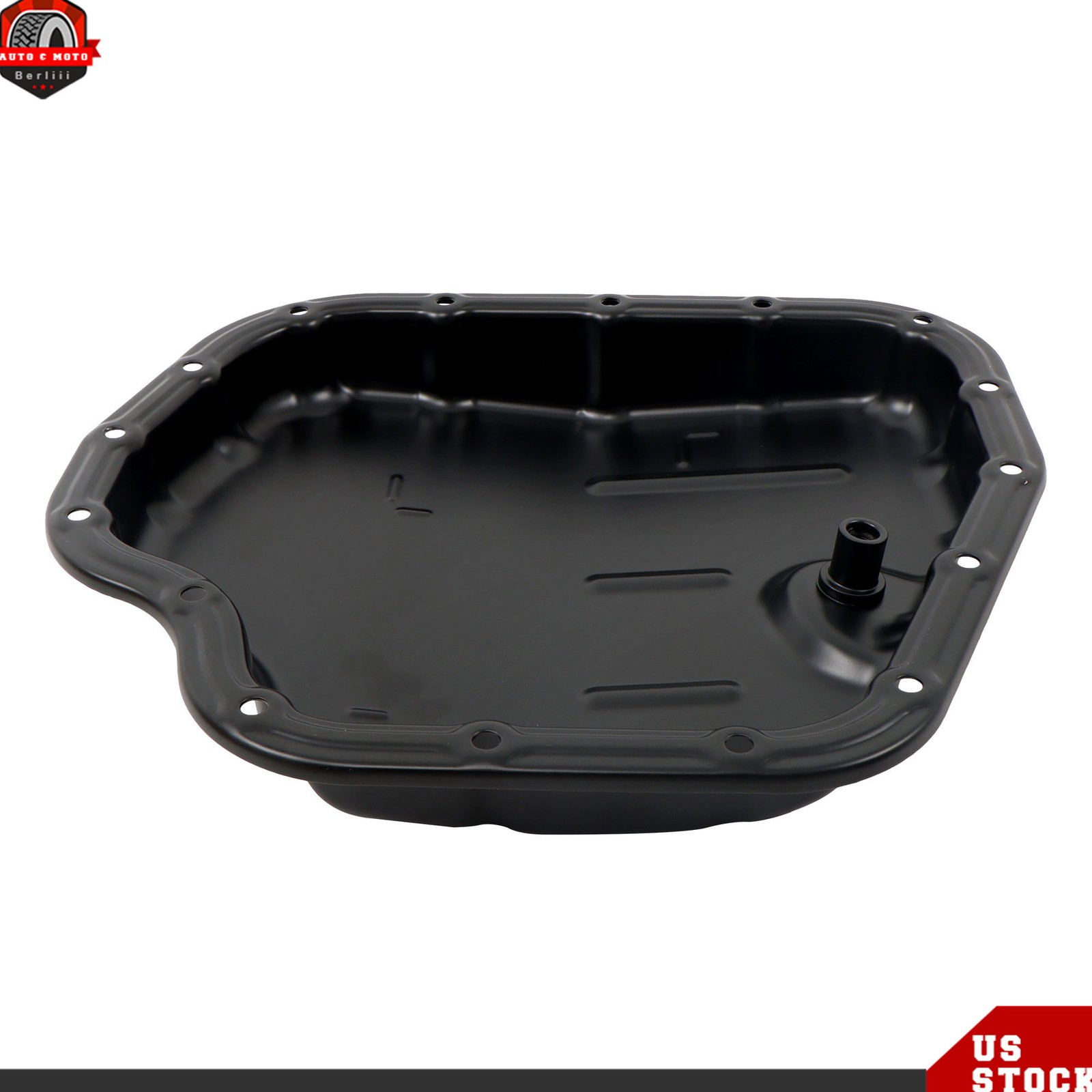 Transmission Oil Pan For Toyoya Corolla 2014-2022 Toyota Corolla iM 2017-2018