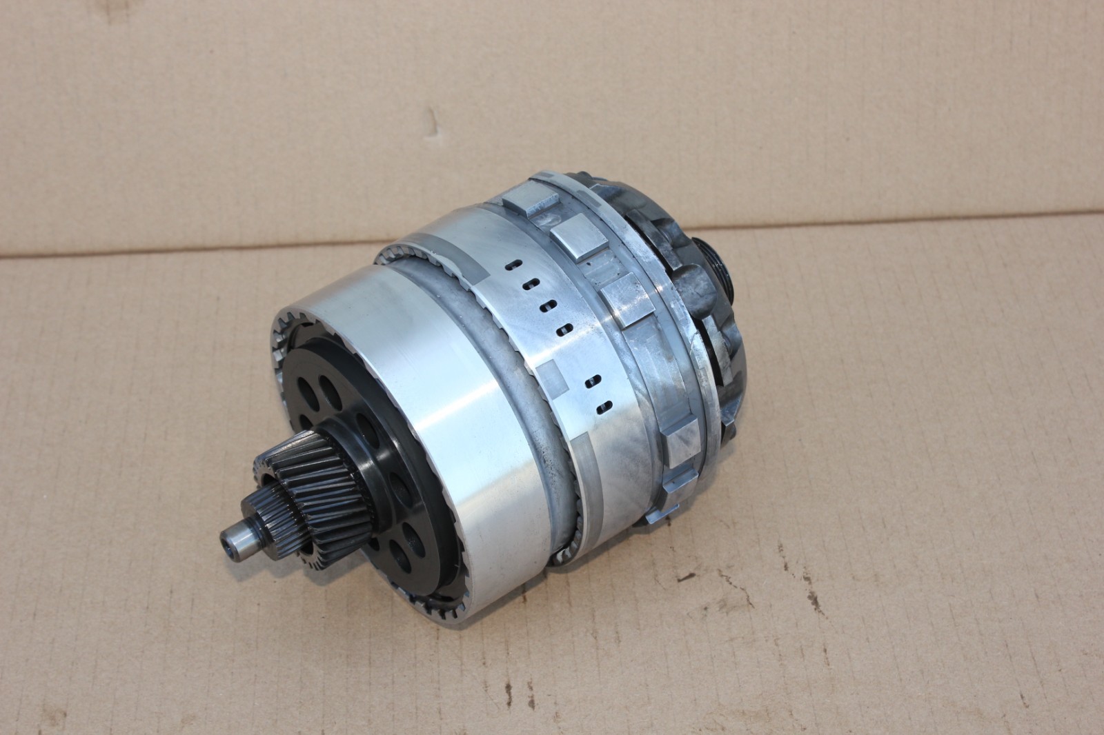 Underdrive Assembly 5078815AD For 2007-2021 Dodge Chrysler VW 62TE transmissions