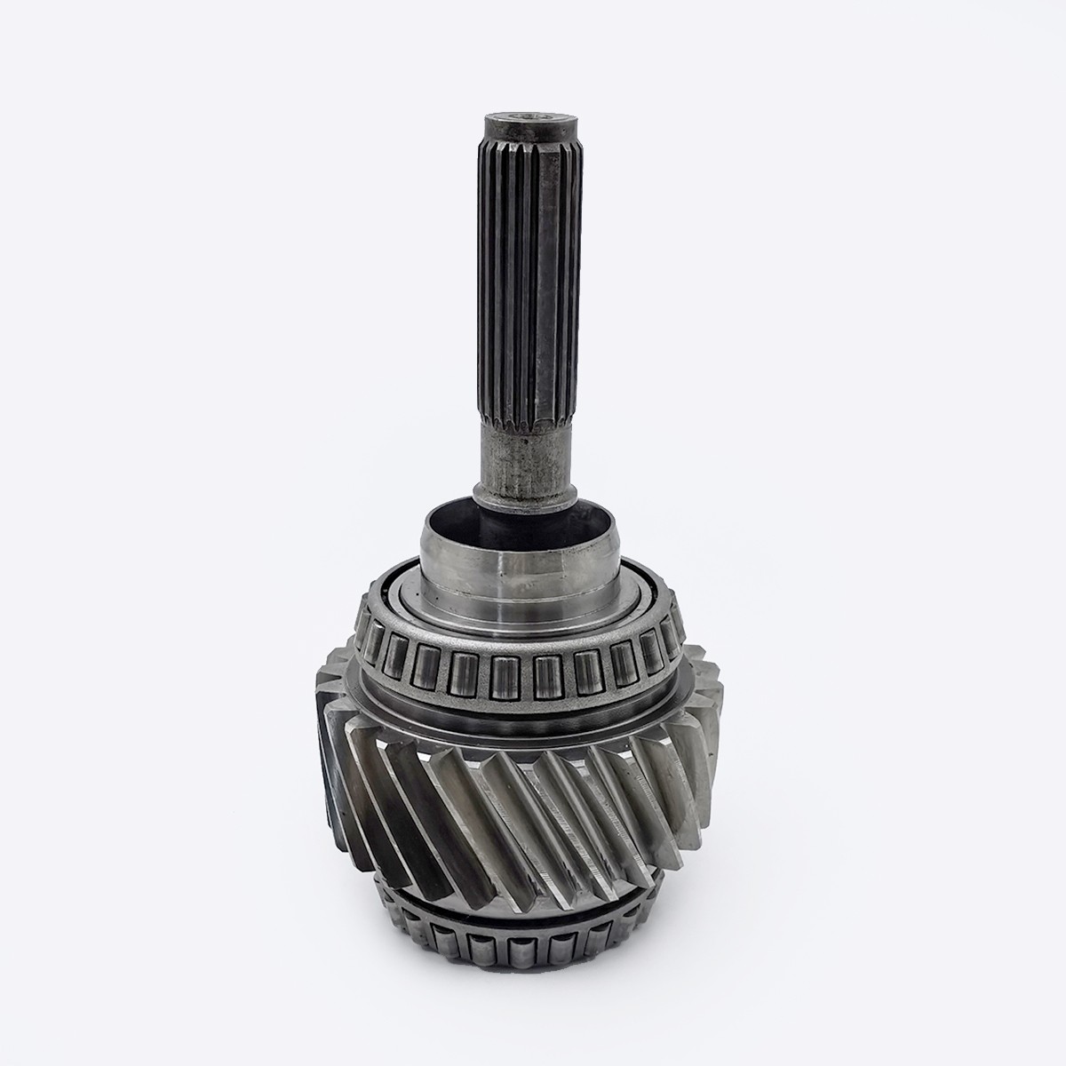 722.9 Transmission Transfer Case Gear Output Shaft For Mercedes A2212710248 E350