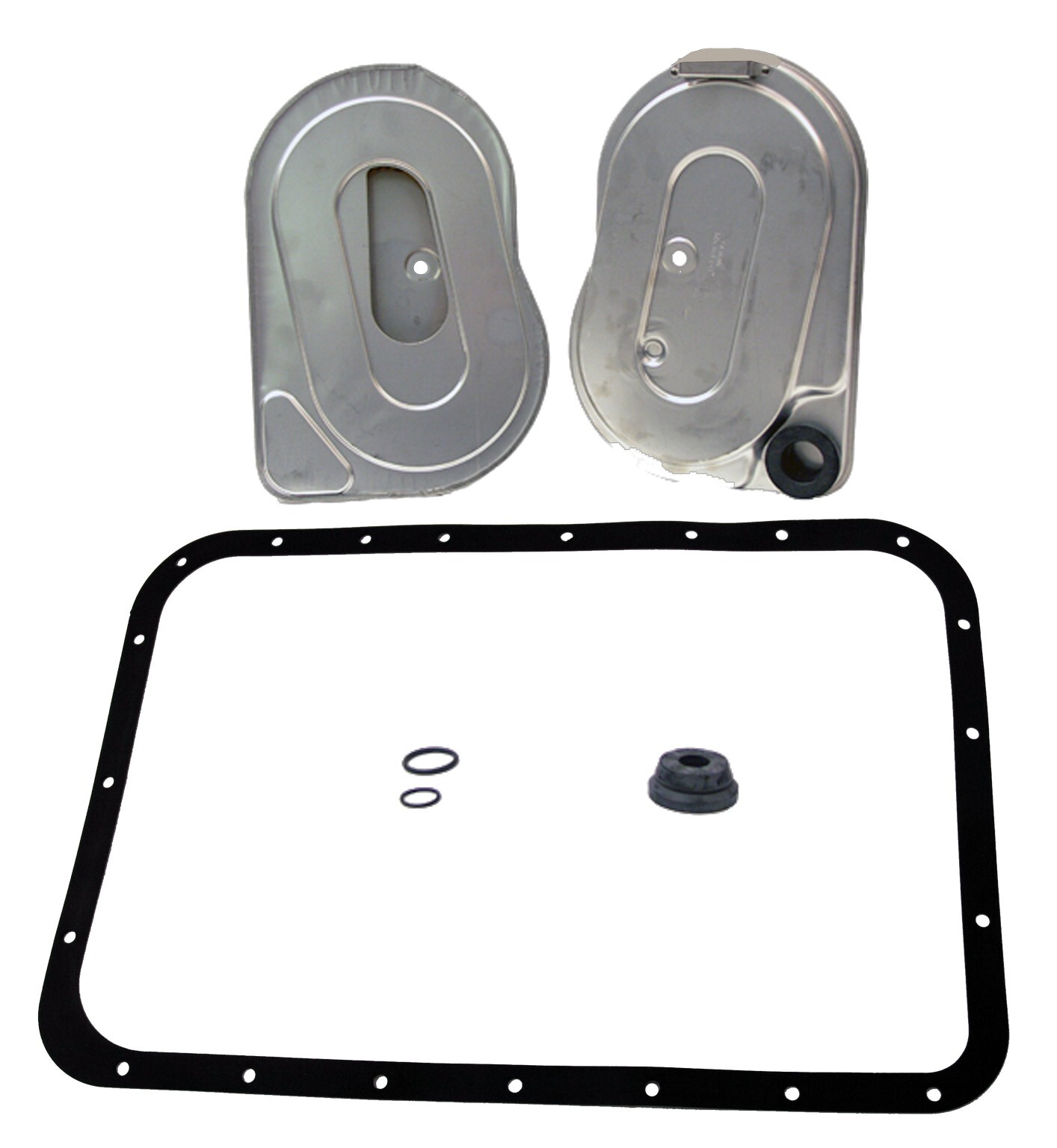 Wix Internal Transmission Filter Kit 58892