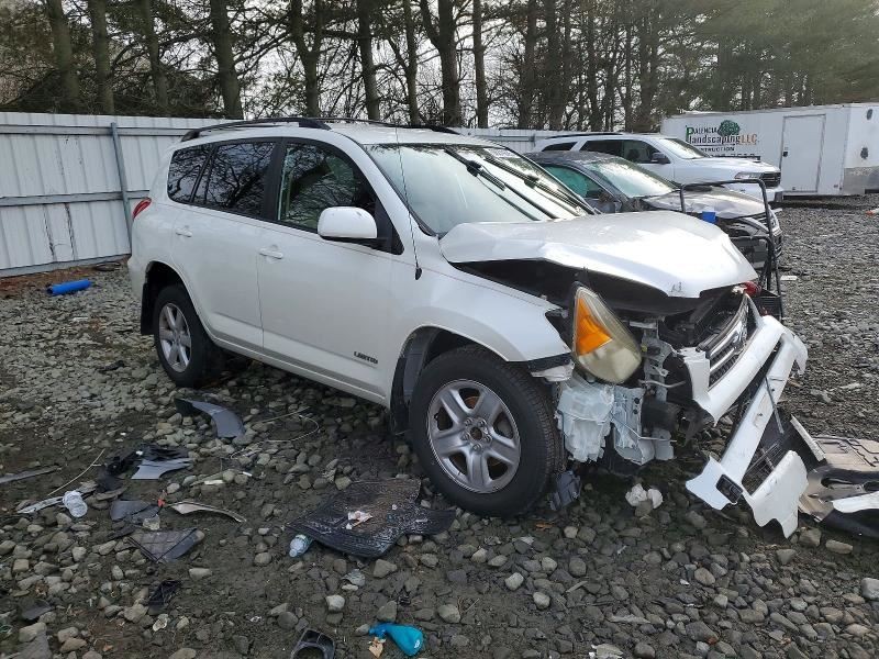Automatic Transmission Gasoline 6 Cylinder AWD Fits 06-12 RAV4 5059004
