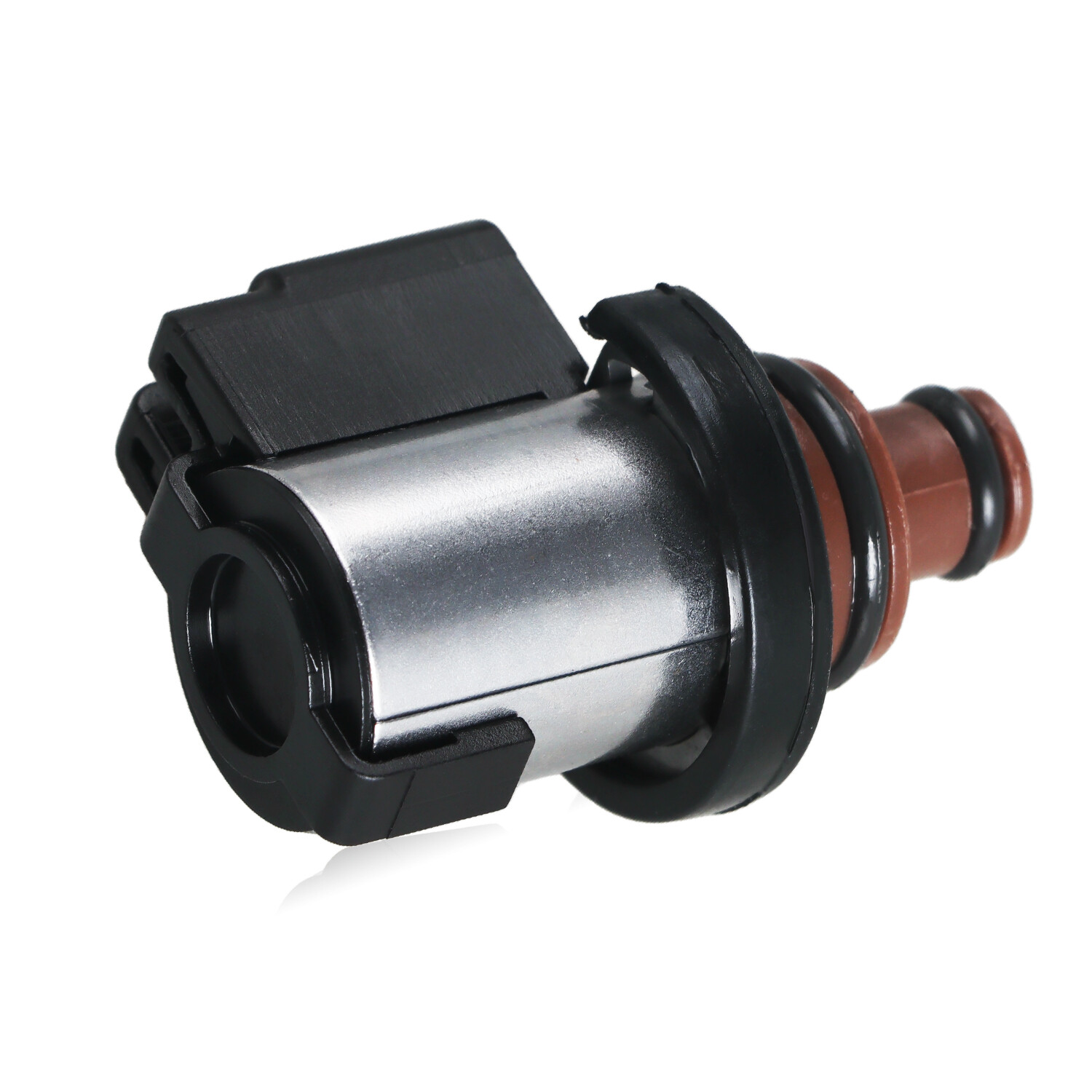 1Pcs TCC Torque Converter Lock-Up Solenoid for Subaru Outback 2010-2017 US