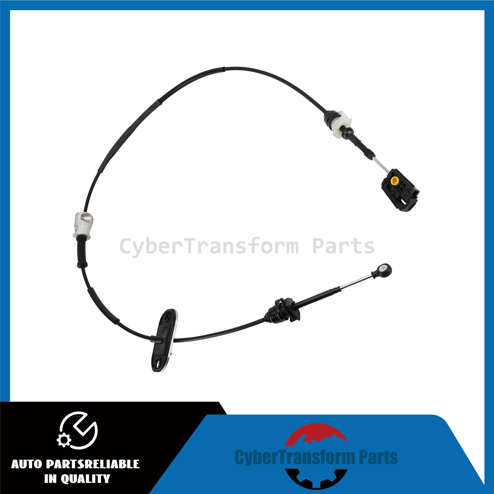 Automatic Transmission Shifter Cable for Ford Focus 2008 2009 2010 2011 Transit