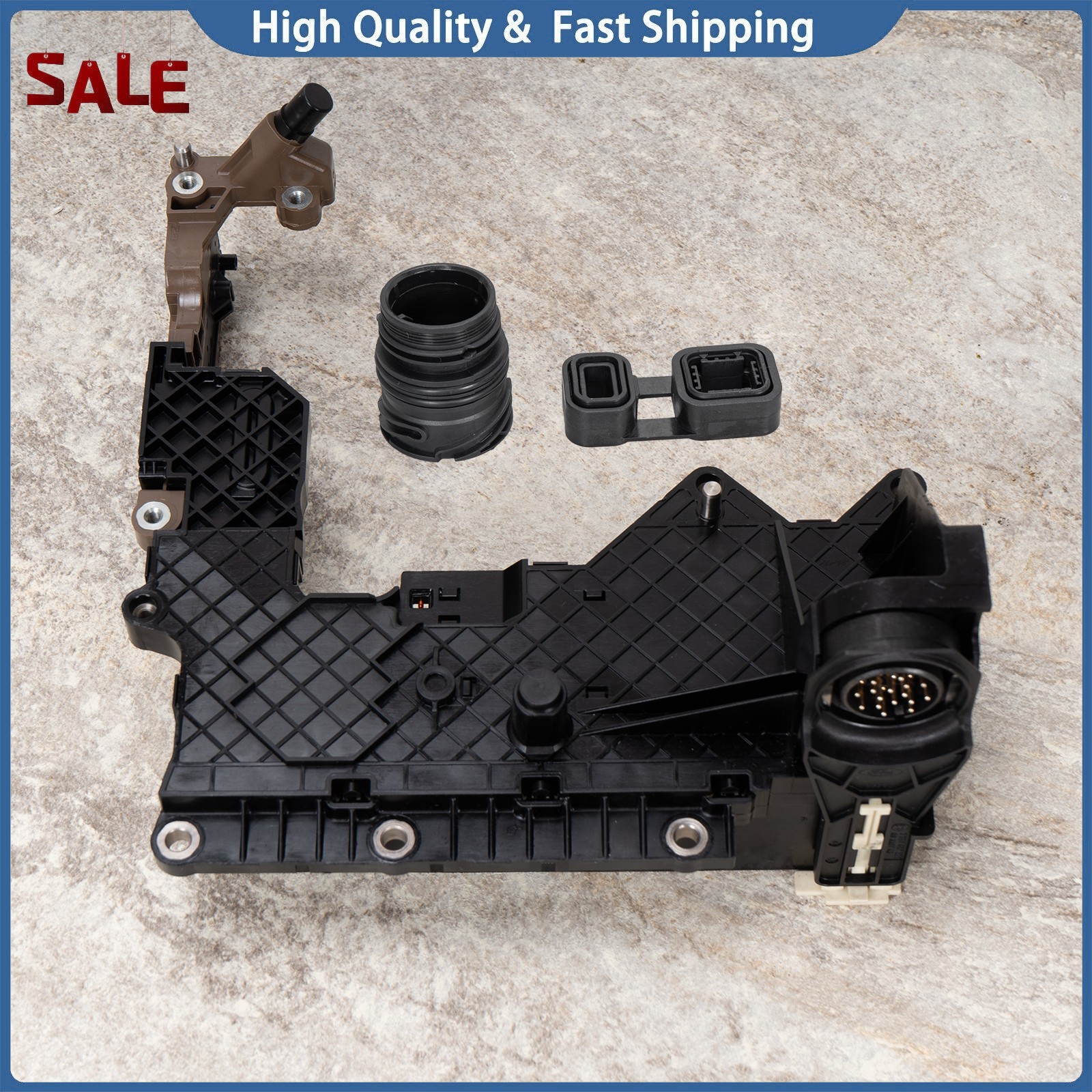 AL3Z-7G276-D Transmission Conductor Plate For Ford F-150 Mustang Expedition 6R80