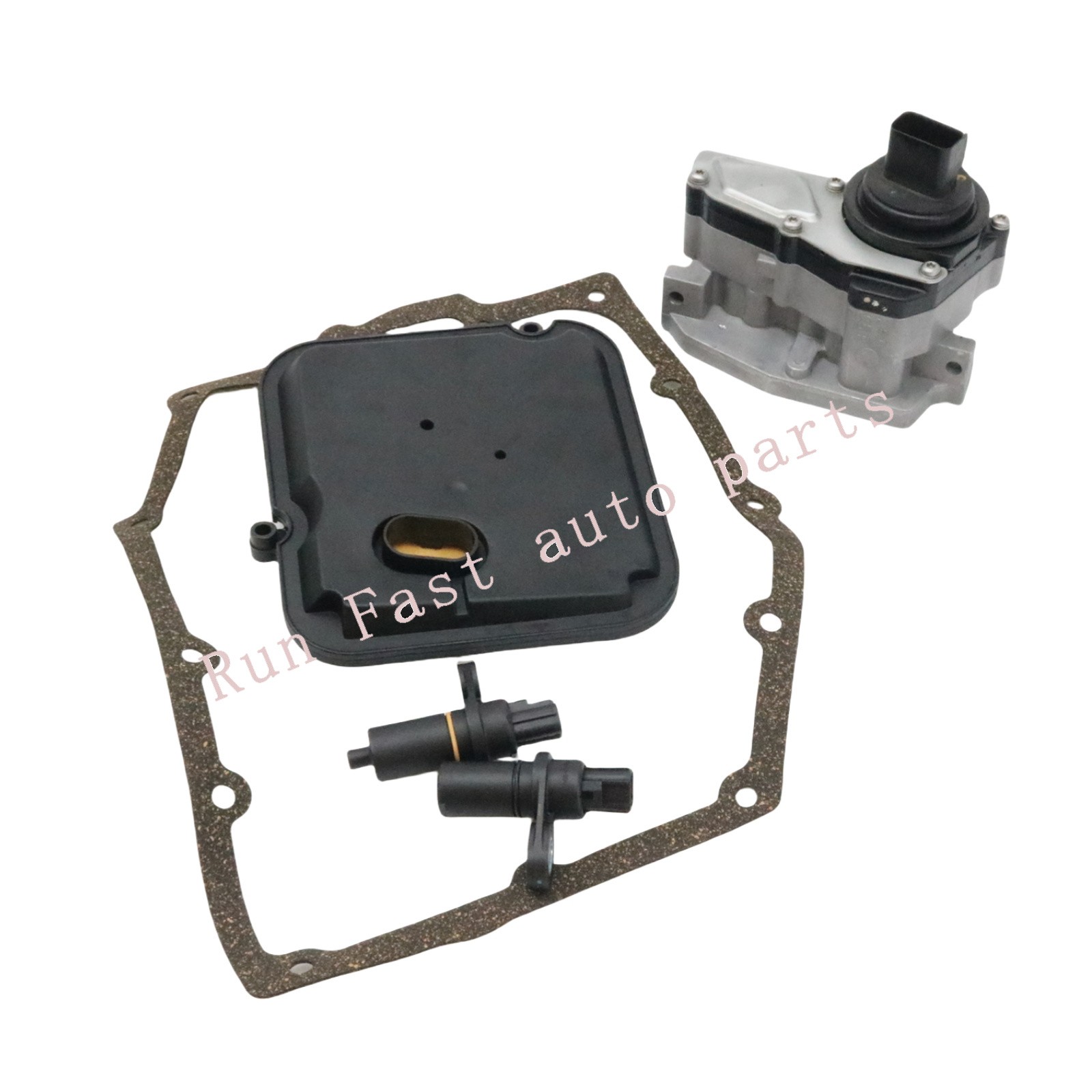 Fit For Chrysler Dodge Jeep Liberty 3.7L 42RLE Transmission Shift Solenoid Block