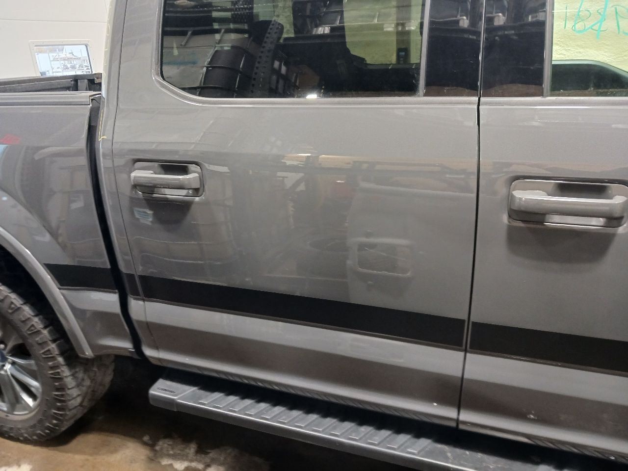 Transfer Case Electronic Shift On The Fly Fits 15-20 FORD F150 PICKUP 12358364