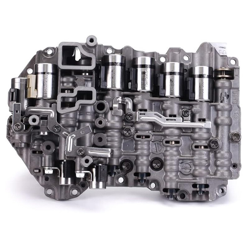 09G325039A For Audi VW Jetta Golf Passat 03-11 Touran Sharan TF-60SN Valve body