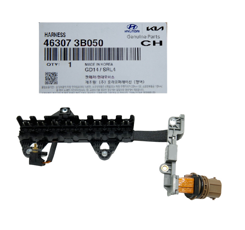 GENUINE Automatic Transmission Harness HYUNDAI Santa Fe Sport KIA Optima ⭐⭐⭐⭐⭐