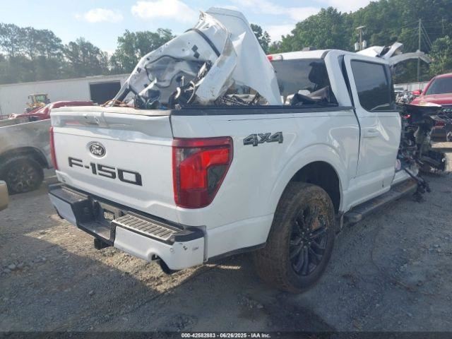 Transfer Case Electronic Shift On The Fly Fits 21-25 FORD F150 PICKUP 953573