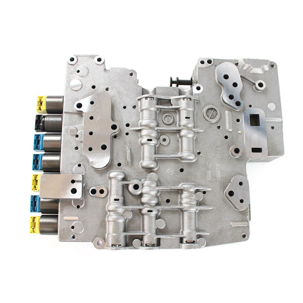 Valve Body For AUDI VW BMW Jaguar Hyundai Lincoln 6HP19 ZF6HP19 ZF6HP26 6HP26