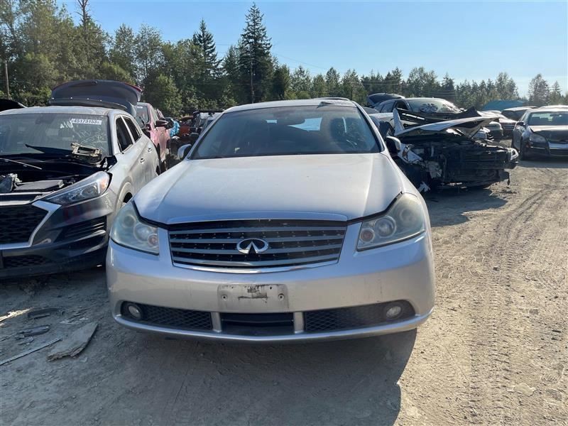 Transfer Case AWD Automatic Transmission Fits 08-10 INFINITI M45 21350177