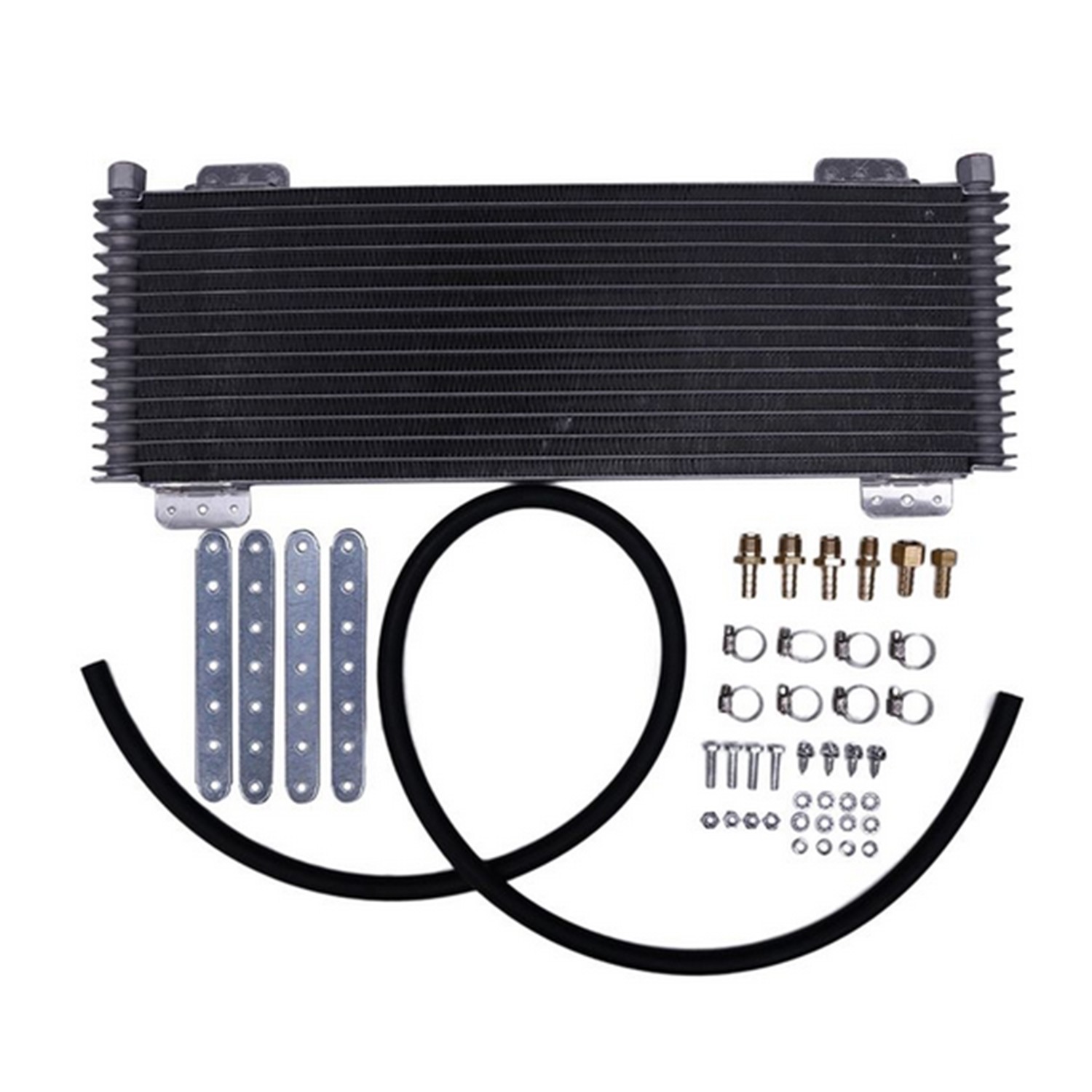 Tru-Cool Max LPD47391 OC-47391 Transmission Oil Cooler Low Pressure Drop 40k GVW
