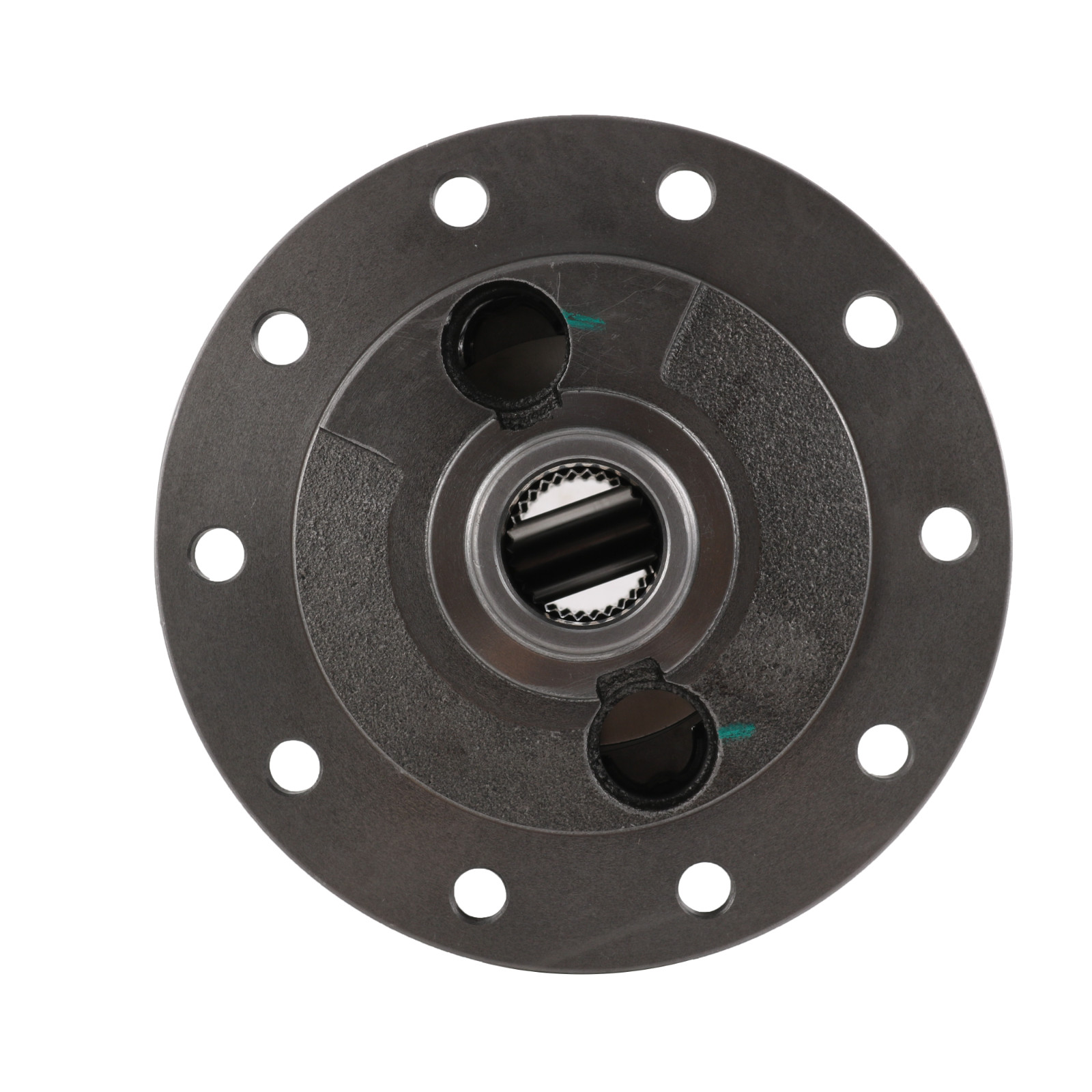 For Chevy GMC GM 8.6″ Posi Unit – 30 Spline Limited-Slip Locker Eaton-Style