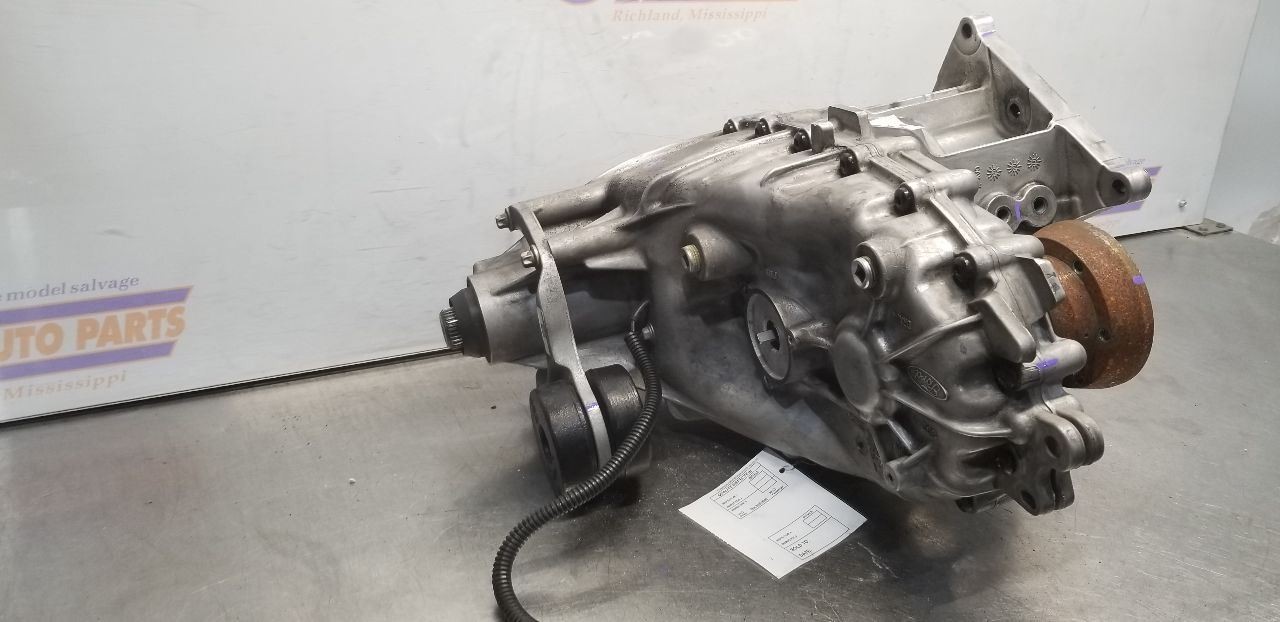 17 FORD F150 3 MODE TRANSFER CASE ASSEMBLY