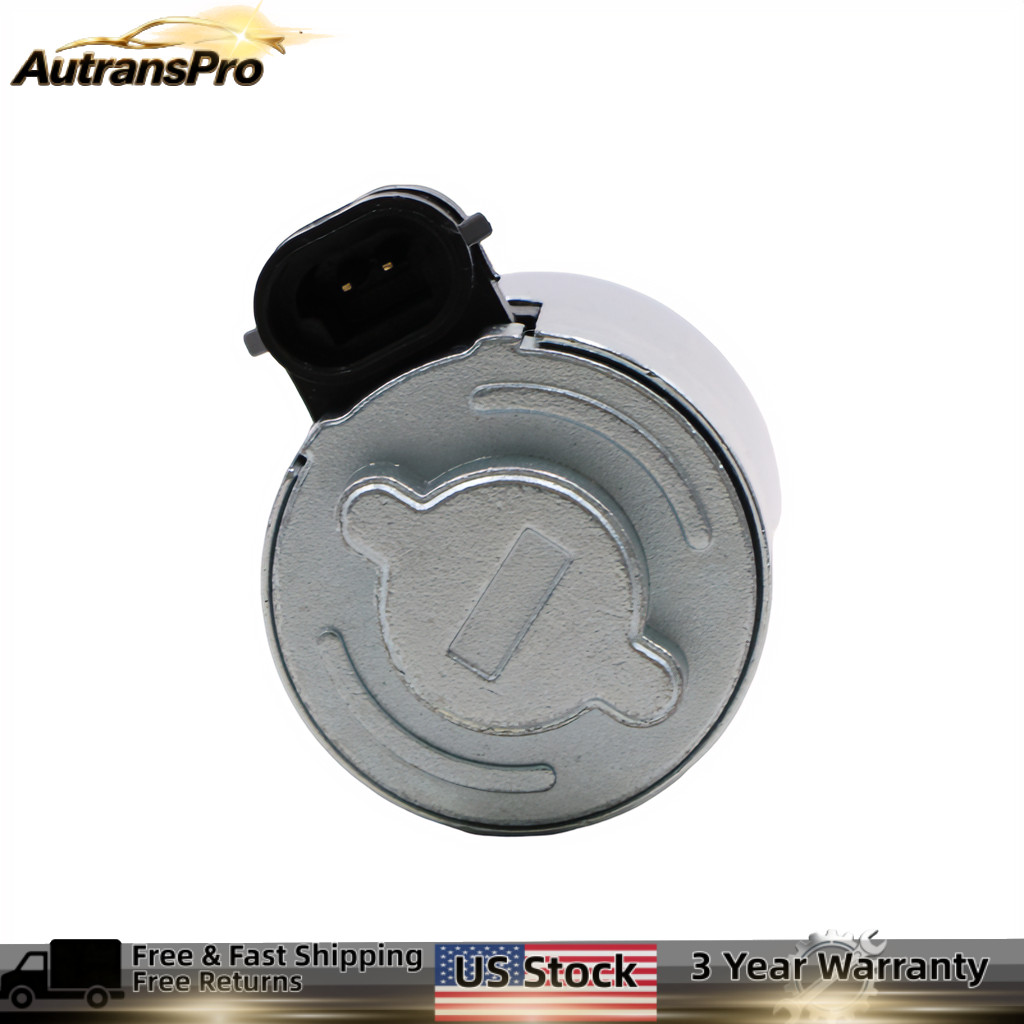 VGT Solenoid Actuator 3C3Z6F089AA 5C3Z6F089BA For Chevrolet Silverado 2007
