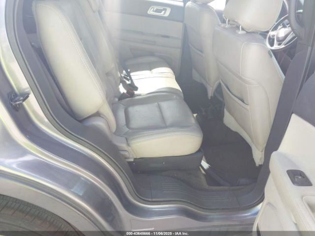 Automatic Transmission 6 Speed ID DA8P-7000-CA Fits 13 EXPLORER 3779877