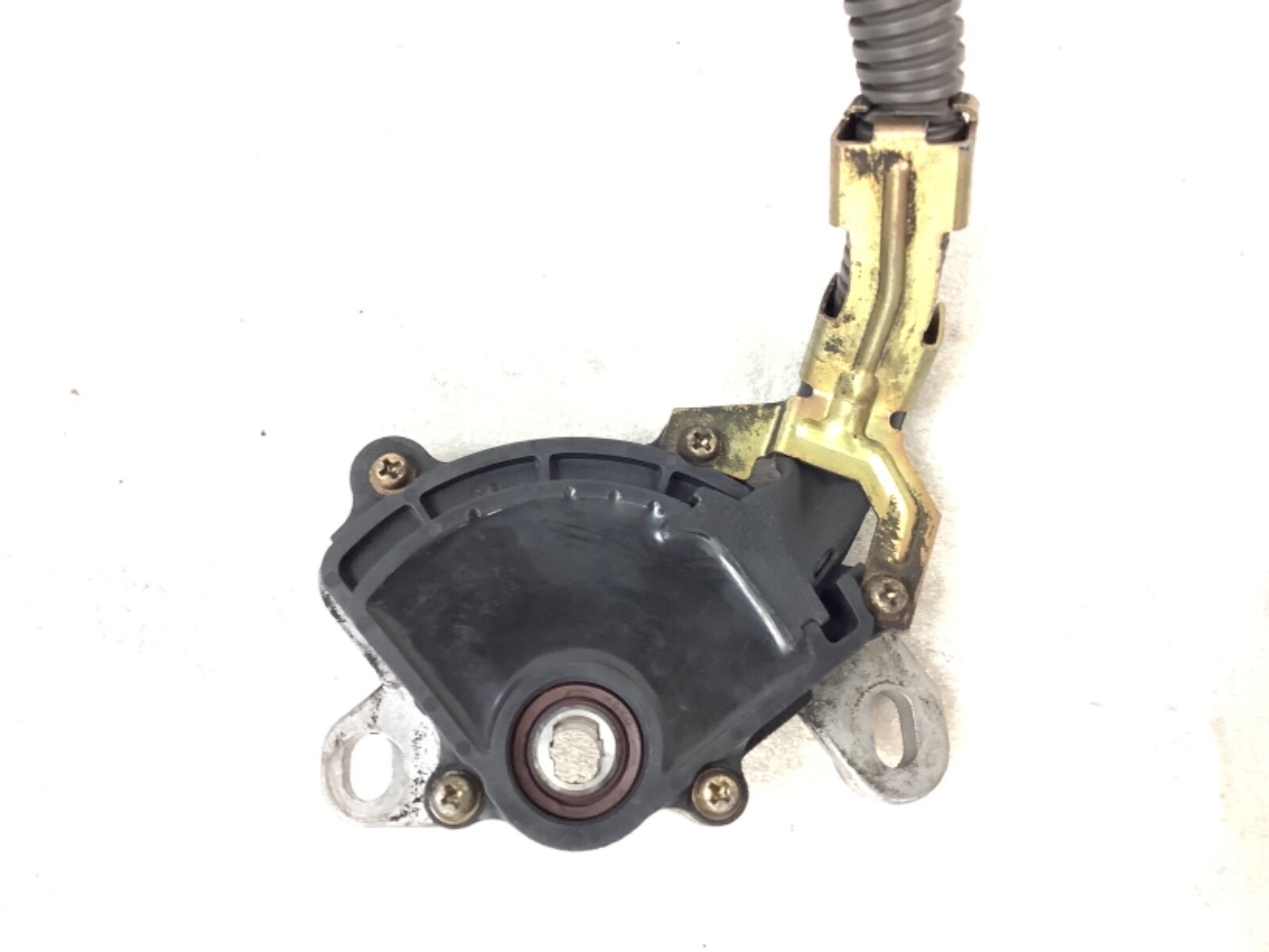 00-04 Acura Honda V6 AT Position Sensor Neutral Safety Switch Assembly Used OEM
