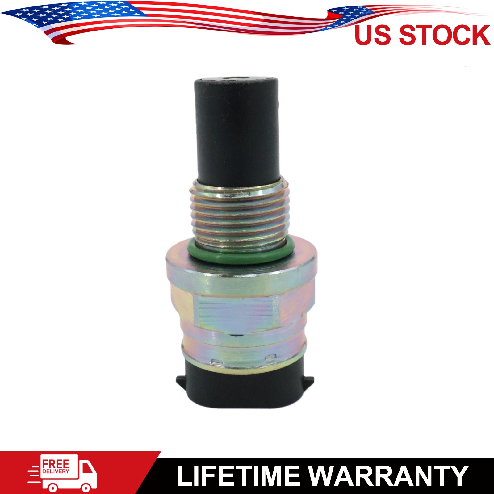 Transfer Case Speed Sensor For Chevy GMC K1500 K2500 Tahoe Suburban 4WD VSS