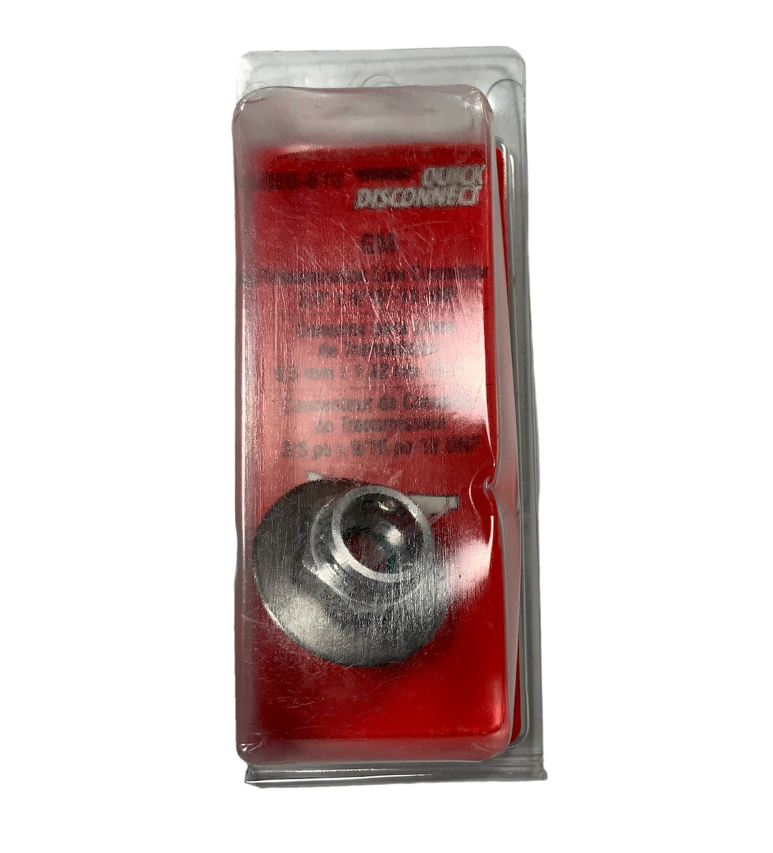 Dorman 800-619 Automatic Transmission Oil Cooler Line Connector