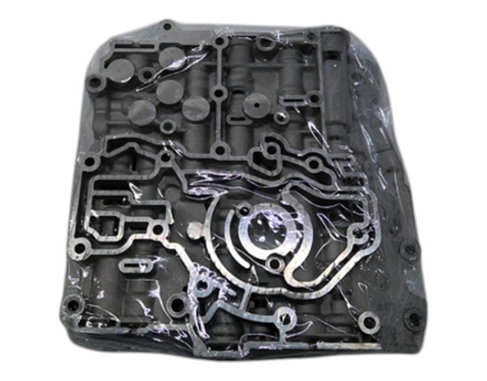 GM AUTOMATIC TRANS (SLP) 19257560 NEW OEM 19257560