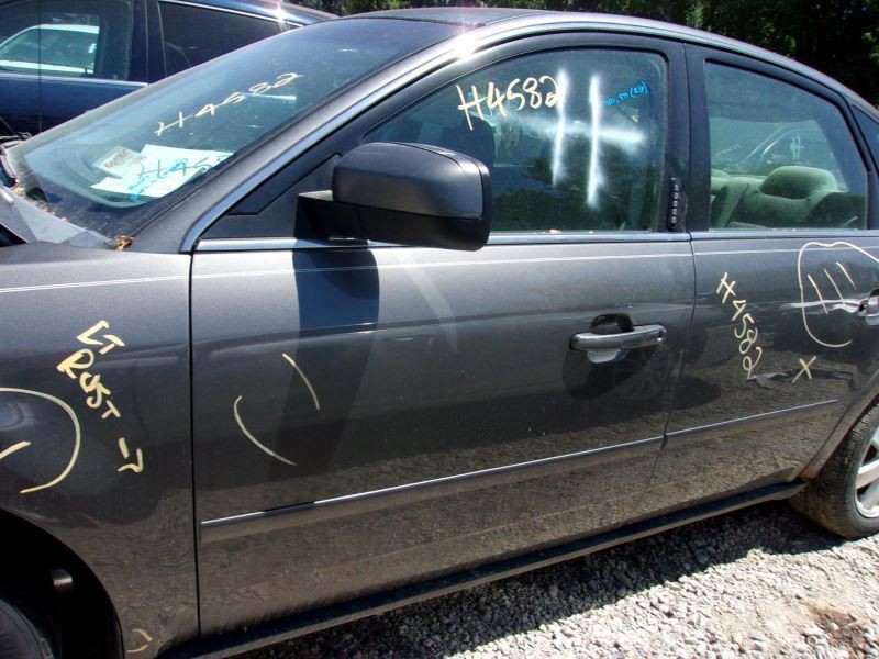 Automatic Transmission 3.0L 6 Speed Fits 05-07 FIVE HUNDRED 2176431