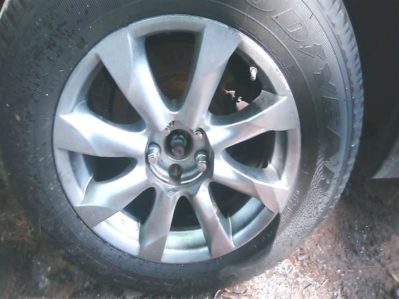 Transfer Case Automatic Transmission Fits 03-08 INFINITI FX SERIES 816759