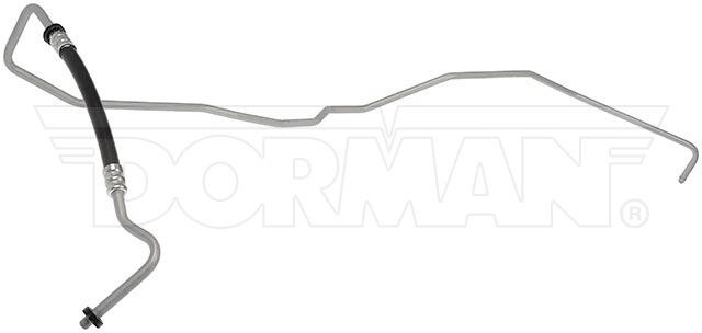 Dorman 624-488 Transmission Oil Cooler Line for 00-07 Silverado Sierra Yukon