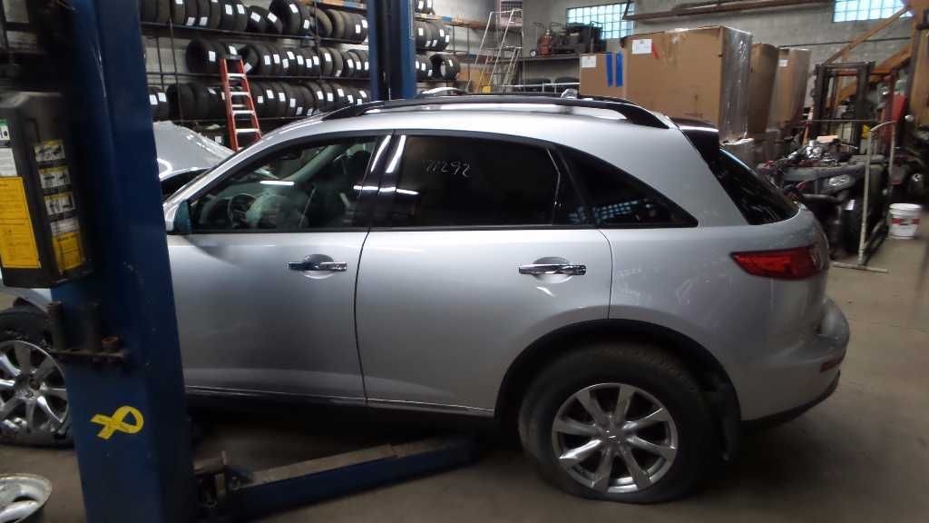 Transfer Case Automatic Transmission Fits 03-08 INFINITI FX SERIES 315497