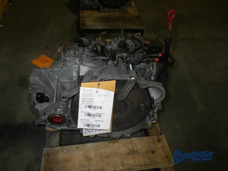 Automatic Transmission 2.4L 4 Cylinder Fits 01-06 MAGENTIS 1085404