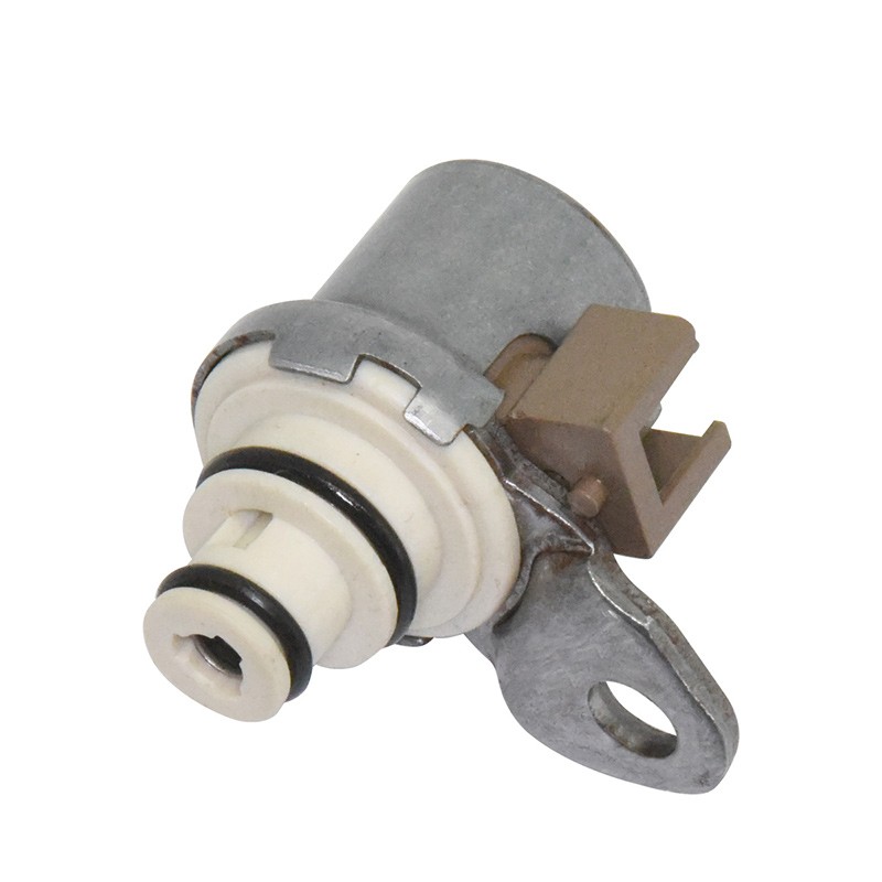 Automatic Transmission Solenoid Valve For 2000-2011 Ford Mazda 4F27E XS4Z7H148AA