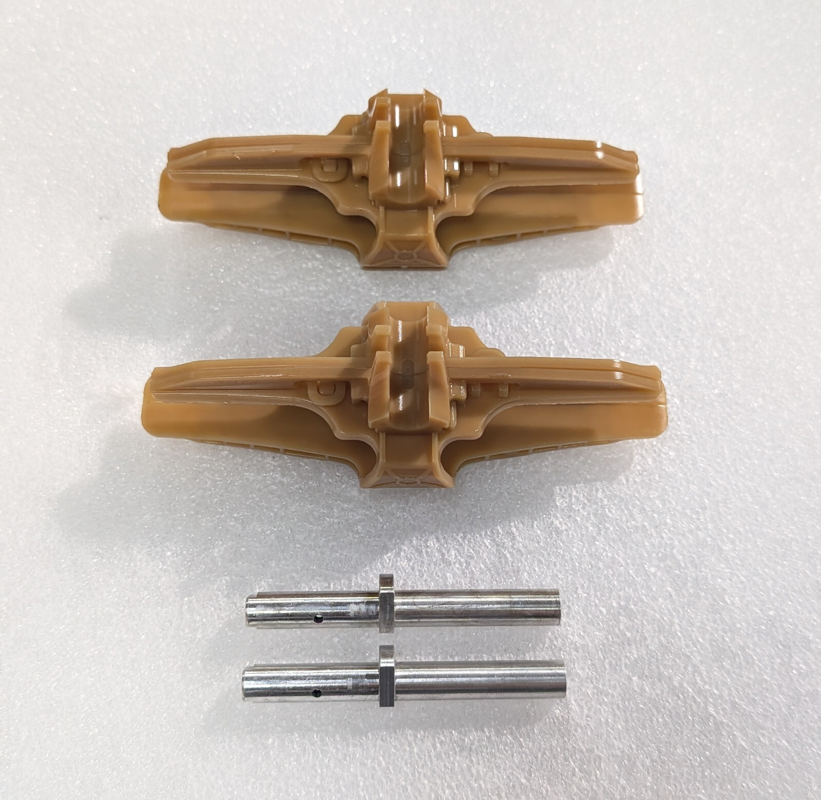 JF017E RE0F10E CVT8 Transmission Chain Guide and Pin SET Nissan Pathfinder Quest