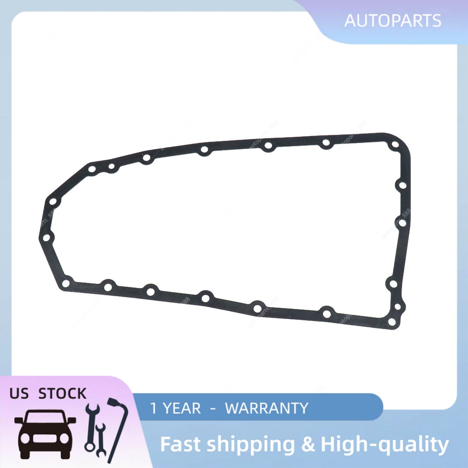 For Mitsubishi Lancer 2008 2009 2010 2011 2012 13 14 15 Transmission Oil Pan New