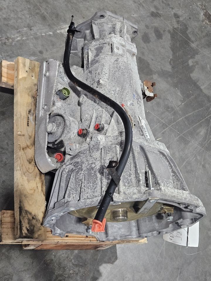 2004 Oldsmobile Bravada Automatic Transmission 4WD AWD OEM Tested