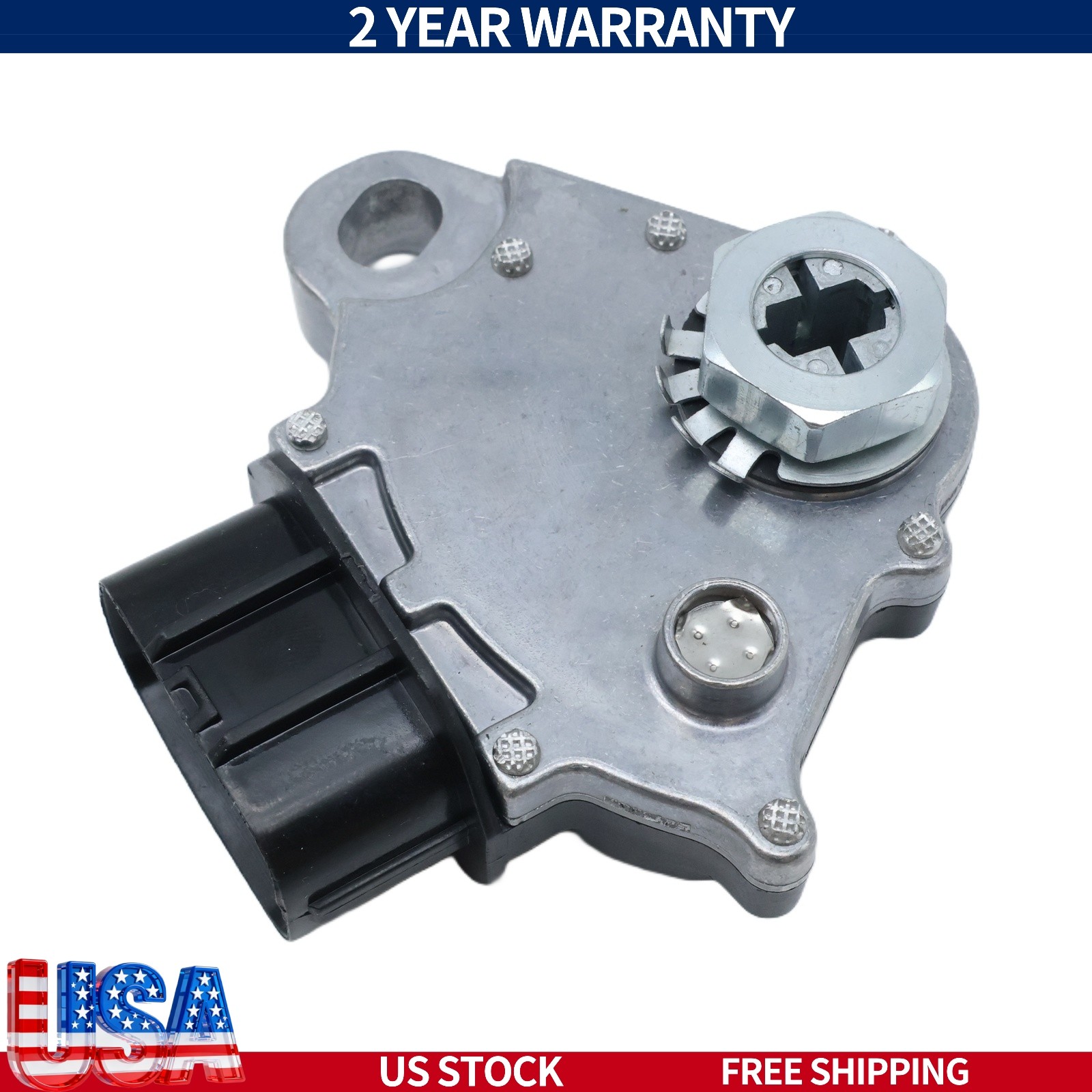 New Neutral Safety Switch 84540-51010 for 2000-2004 Toyota Tacoma 4Runner