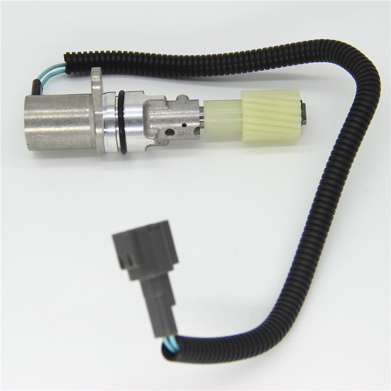 19 Gear with Vehicle Speed Sensor Fits Nissan Pathfinder Hardbody Pickup Truck