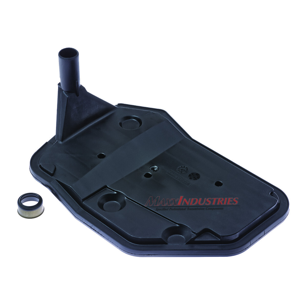 4L60E 4L65E Transmission Filter Canyon, Colorado, H3 2005-ON Raybestos 016707