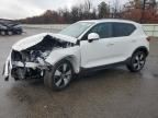 Automatic Transmission Gasoline VIN 16 B4204T18 Fits 19-22 XC40 660089