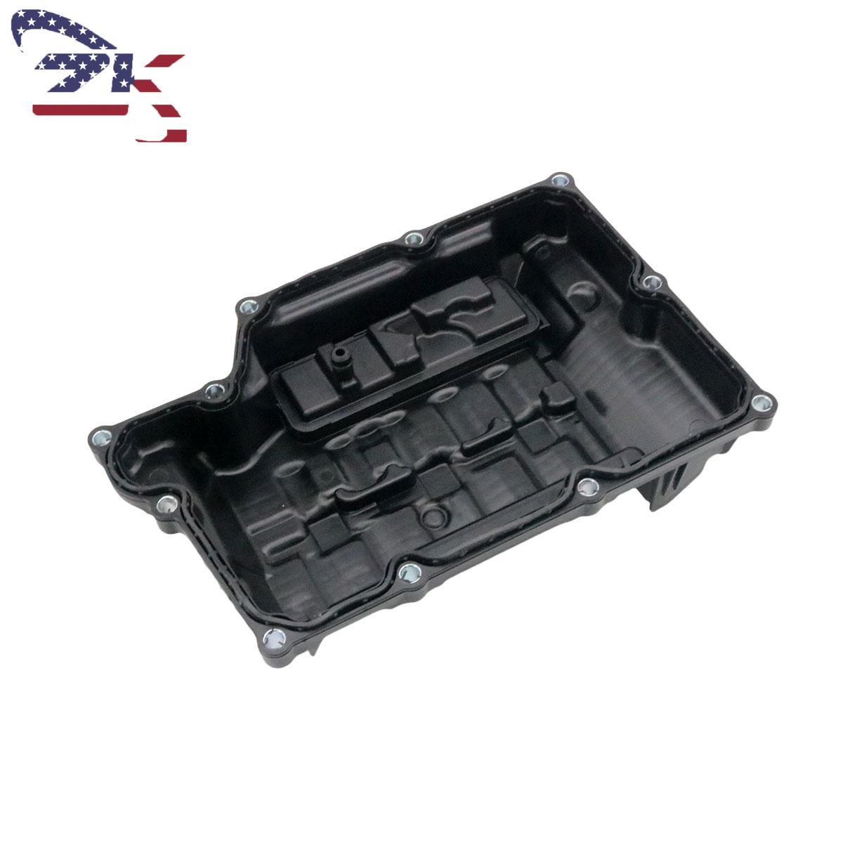 K120 CVT Transmission Cover 35015-12010 For Lexus Toyota Corolla 2019-2021