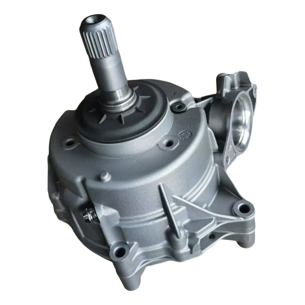Transfer Case Assembly For Audi A4 A4L A5 S5 Q5 Q5L A7 2.0L 2016–24 0CJ409431E