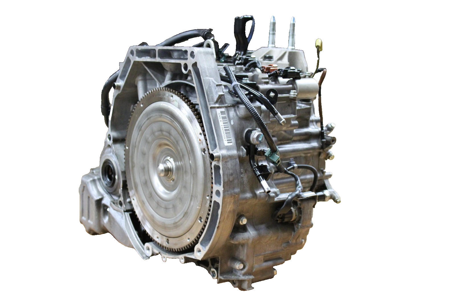 2006 2007 2008 2009 2010 2011 JDM HONDA R18A CIVIC 1.8L AUTOMATIC TRANSMISSION