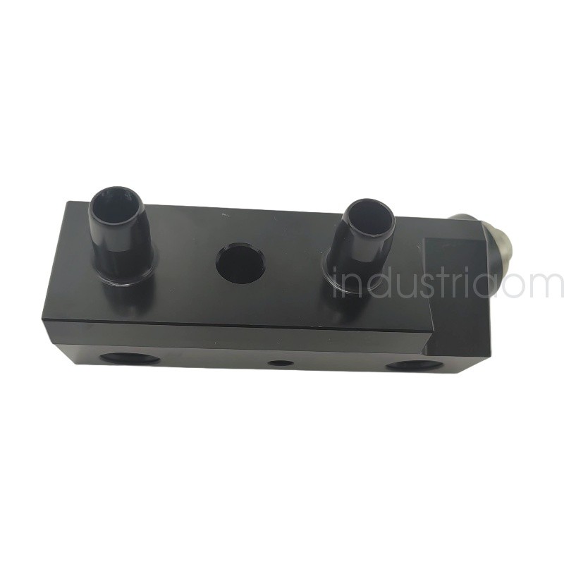 Transmission Fluid Thermal Bypass Valve For GM Silverado/Sierra 6L80 2014-2018