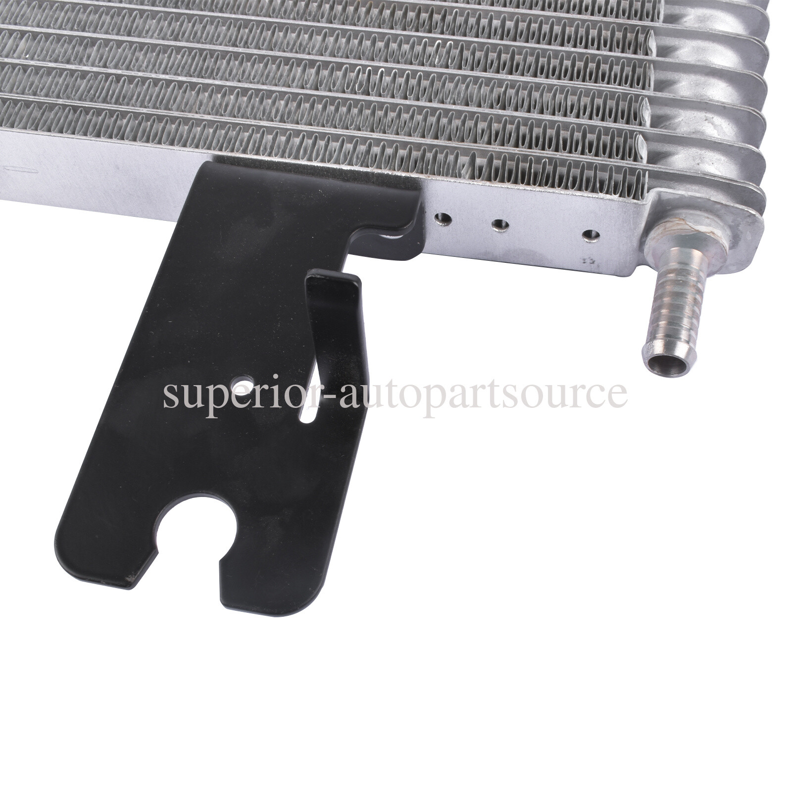 Auto Transmission Oil Cooler for Ford F250 Super Duty Truck V8 6.0L 2003-2007