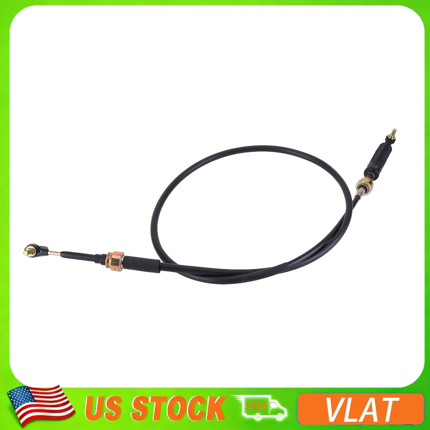 For Toyota Avalon XLS 3.0L V6 2000 2001-2004 Front Transmission Gear Shift Cable