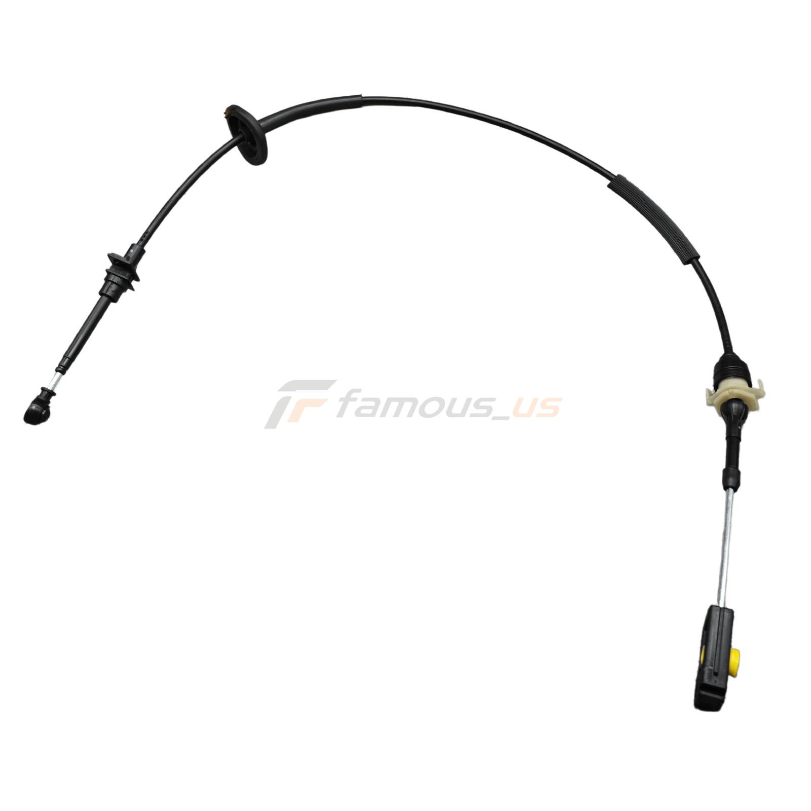 5L3Z-7E395-BA Auto Trans Selector Control Shift Cable For Ford F150 2005-2008 US