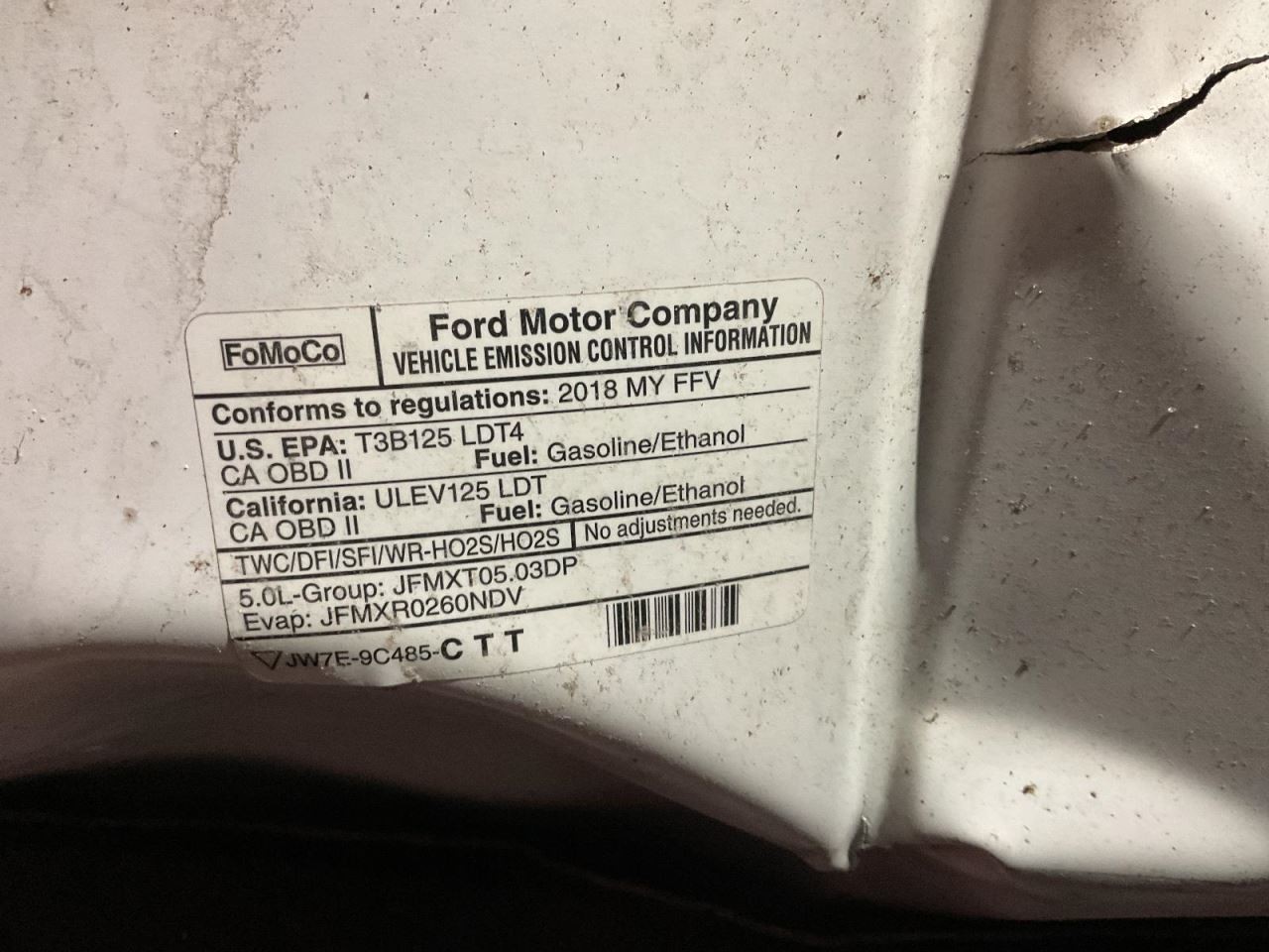 Transfer Case Electronic Shift On The Fly Fits 15-20 FORD F150 PICKUP 1800841