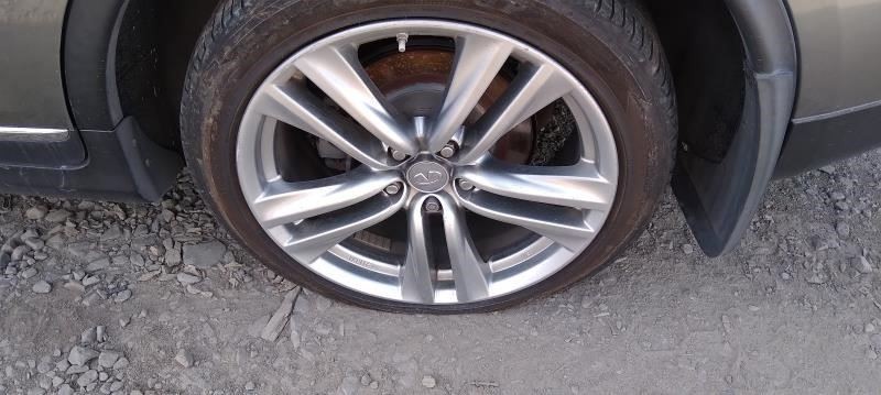 2011 2012 INFINITI EX35 3.5L AT AWD TRANSFER CASE OEM