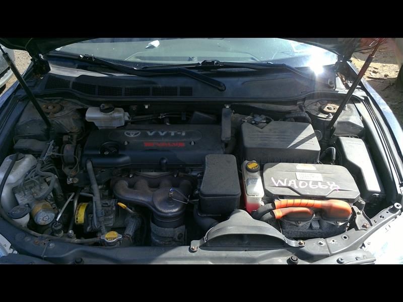 Automatic Transmission VIN B 5th Digit Hybrid Fits 07-11 CAMRY 8342607