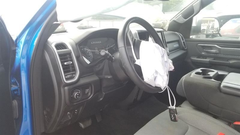 Automatic Transmission 5.7L 2WD 4X2 DFR 2022 RAM 1500 33K MILES