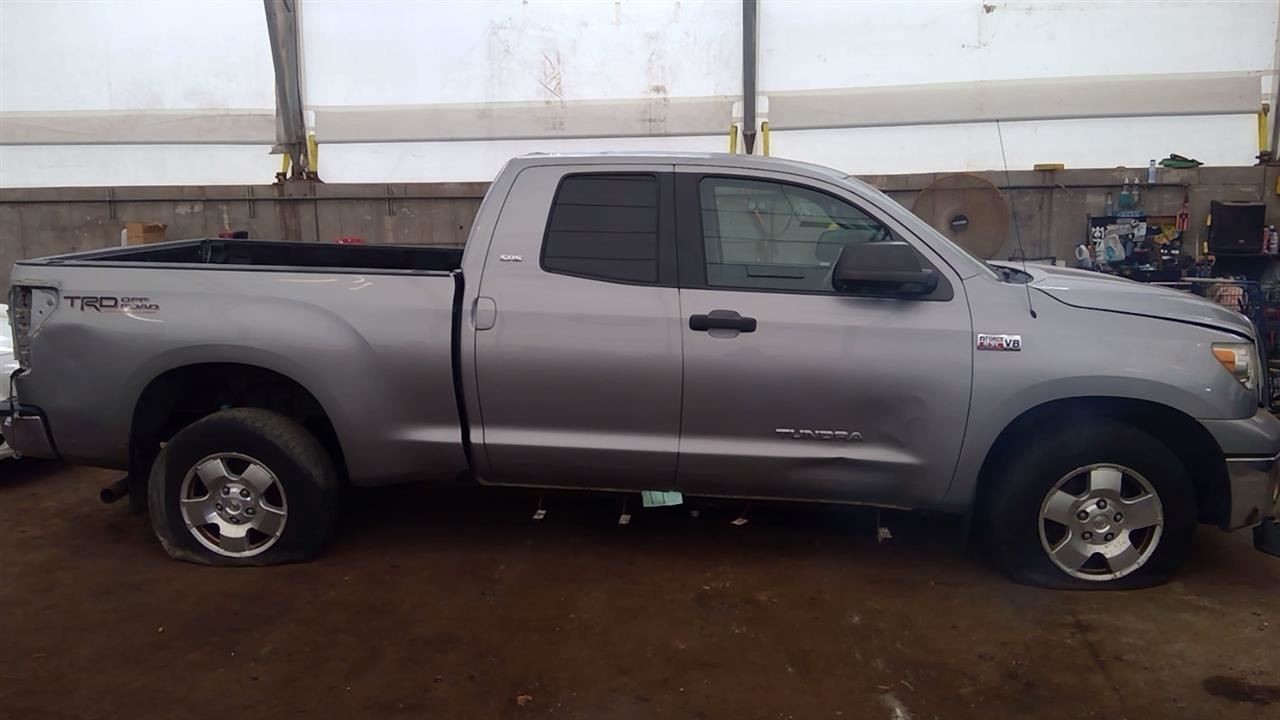 Automatic Transmission 4WD Fits 08-22 SEQUOIA 6736016