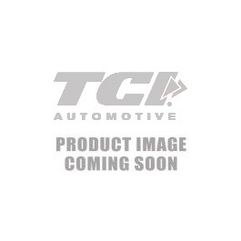 TCI for 4-Speed Forward-Pattern Gate Plate Kit for Outlaw Series Shifter.
